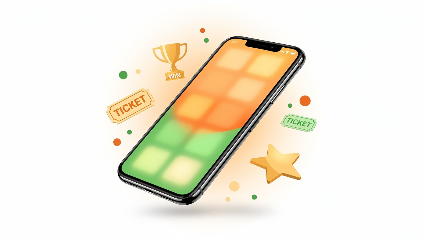 Rifate — Plataforma de rifas en línea